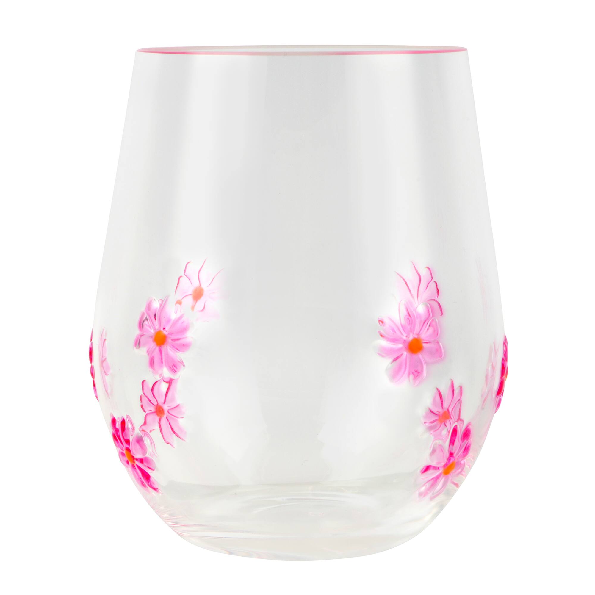 19oz. Next Chapter Wine Glass by Celebrate It™